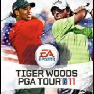 Tiger Woods PGA TOUR 11