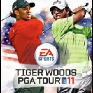 Tiger Woods PGA TOUR 11