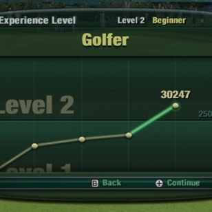 Tiger Woods PGA TOUR 11