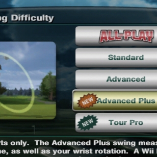 Tiger Woods PGA TOUR 11