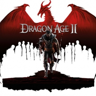 Dragon Age 2 vahvistettu