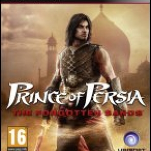 Prince of Persia: The Forgotten Sands