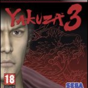 Yakuza 3