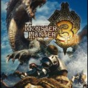 Monster Hunter Tri