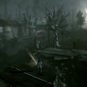 Alan Wake: The Signal