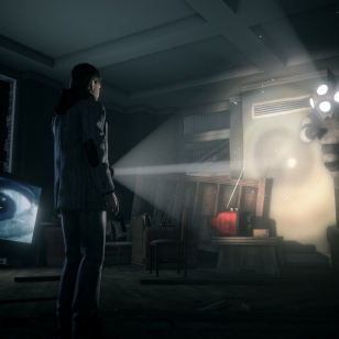 Alan Wake: The Signal