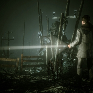 Alan Wake: The Signal