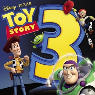 Toy Story 3:sta uusi brittiykkönen