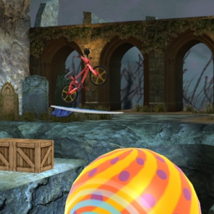 Electronic Artsilta luovaa pelaamista koko perheelle Electronic Artsilta luovaa pelaamista koko perheelle