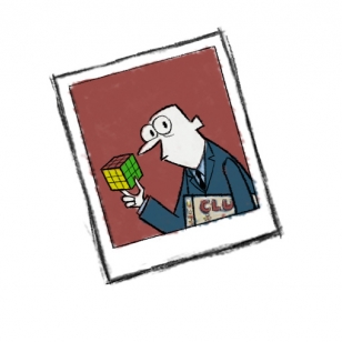 Telltale Games - Puzzle Agent haastattelu