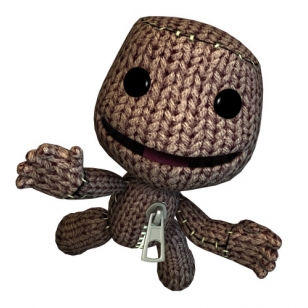 LittleBigPlanet 2 tuoreessa trailerissa