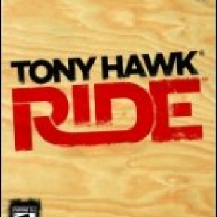 Tony Hawk RIDE