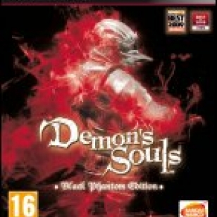 Demon's Souls