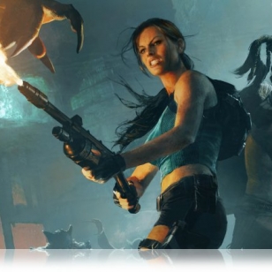 Lara Croft and the Guardian of Light