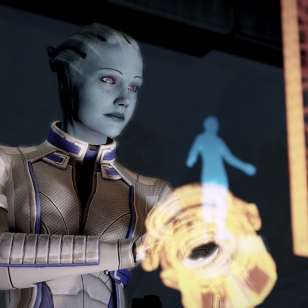 Mass Effect 2:n tuorein laajennus 7. syyskuuta