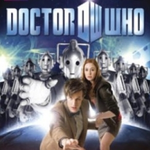 Doctor Who -pelejä luvassa Wiille ja DS:lle