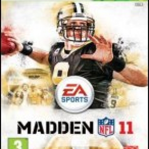 Madden NFL 11