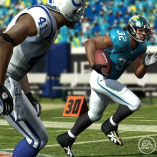 Madden NFL 11