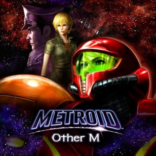 Osallistu kisaan ja voita Metroid: Other M!