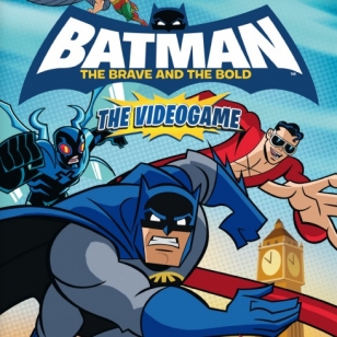 Seuraavan Batman-pelin viimeisin traileri