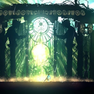Housemarquelta tasoloikkaa PS3:lle ja Xbox 360:lle
