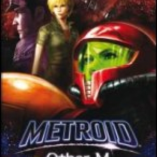 Metroid: Other M