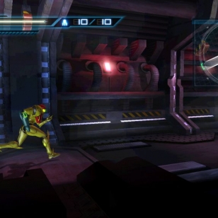 Metroid: Other M