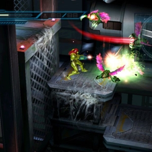 Metroid: Other M