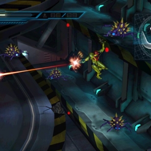 Metroid: Other M