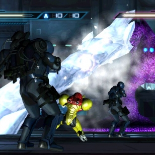 Metroid: Other M