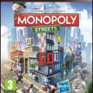 Monopoly Streets