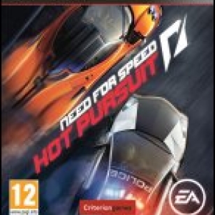 Need for Speed Hot Pursuit