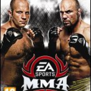 EA Sports MMA