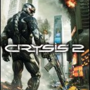 Crysis 2