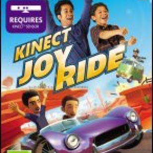 Kinect Joy Ride (Kinect)