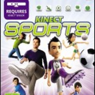 Kinect Sports (Kinect)
