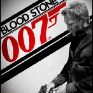 James Bond 007: Blood Stone