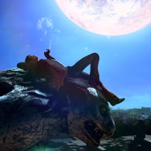 Ninja Theory uuden Devil May Cryn kimpussa