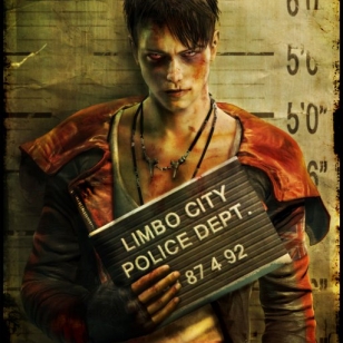 Ninja Theory uuden Devil May Cryn kimpussa