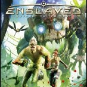 Enslaved: Odyssey to the West