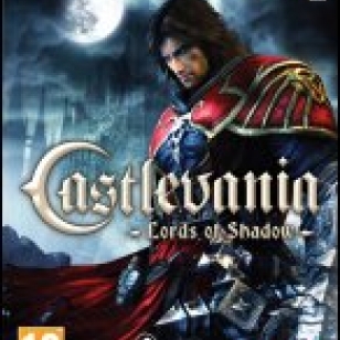 Castlevania: Lords of Shadow