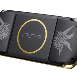 Ei PSP:n Monster Hunter -mallia Eurooppaan