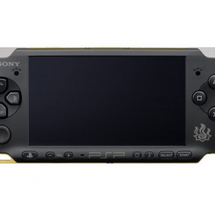 Ei PSP:n Monster Hunter -mallia Eurooppaan