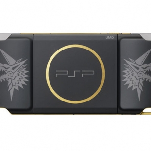 Ei PSP:n Monster Hunter -mallia Eurooppaan