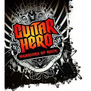 Guitar Hero: Warriors Of Rock -kilpailu