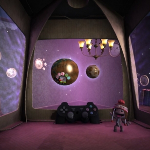 LittleBigPlanet 2 -ennakko