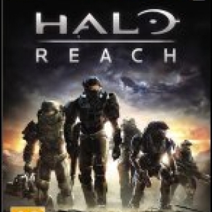 Halo: Reach