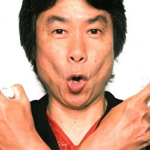 Miyamoto haluaisi keksiä uuden Rubikin kuution