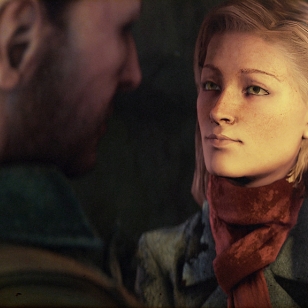 Resistance 3:n kuvia vuosi nettiin