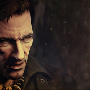 Resistance 3:n kuvia vuosi nettiin